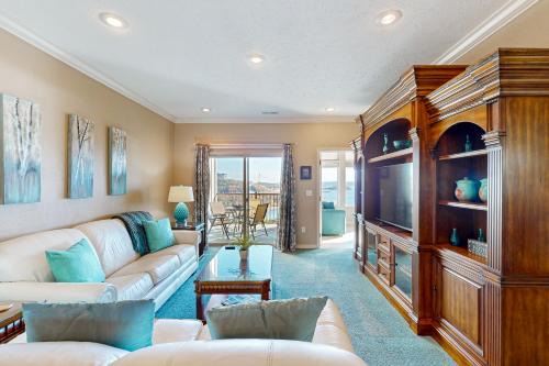 Table Rock Apartment | Lake View Lookout