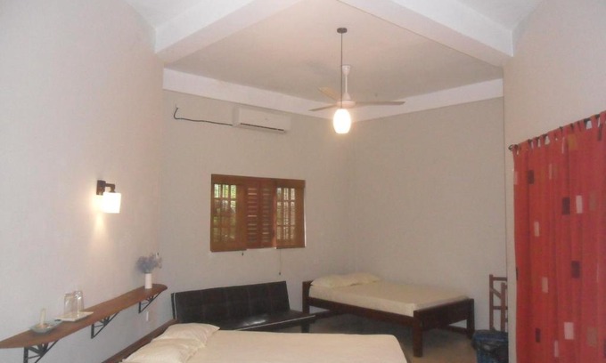 Anuradhapura House | Lake View Pilgrims Rest - Anuradhapura