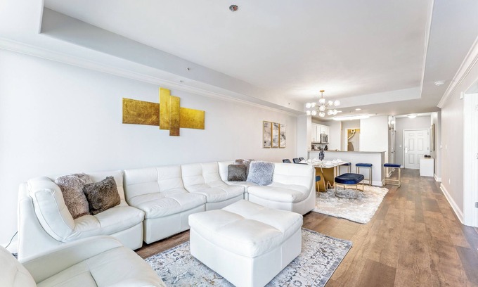 Florida Central Atlantic Coast Condo | Lake Views At Blue Heron
