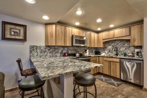 South Lake Tahoe Resort | Lakeland Village at Heavenly
