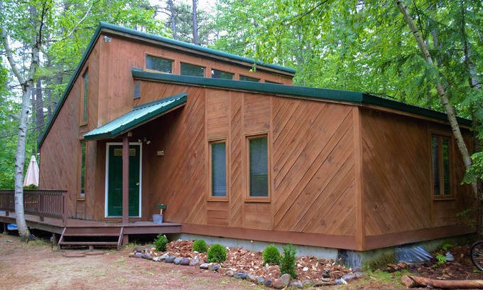 Chocorua Ski and Beach House | Lakes Region/White Mountains - New Hampshire *BOOK NOW FOR WINTER*