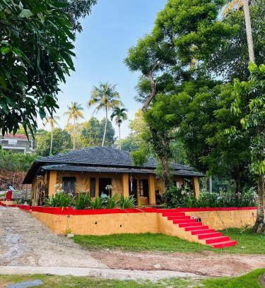 Chirayinkil Bed & Breakfast | Lakeshore Retreats Varkala