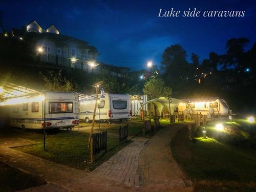 Nuwara Eliya Other | Lakeside Caravan Park - Nuwara Eliya