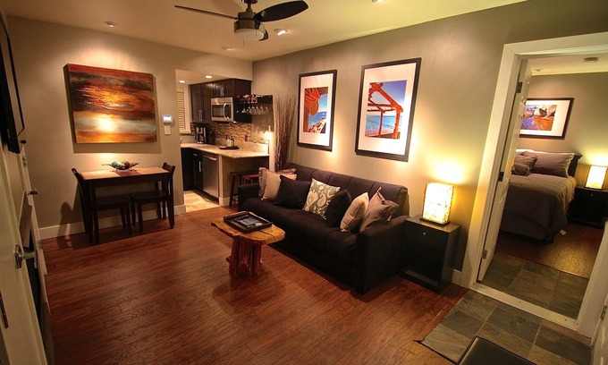 Lakeside Park Condo | Lakeside Gondola Lodge 2 Bedroom sleeps 8