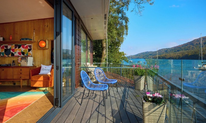 Lakeside Hotel | Lakeside Hotel & Spa