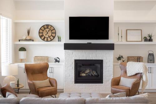 Hurricane House | Lakeside Villa at Sand Hollow Resort