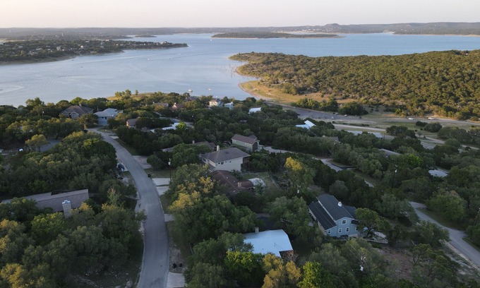 Canyon Lake House | Lakeside Water View Haven: BOAT Rental, Catering & Babysitter
