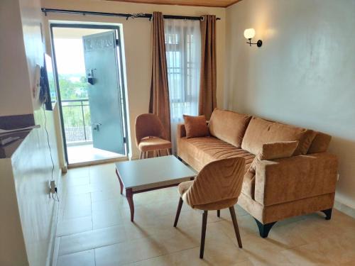 Rusinga Island Apartment | Lakeview Apartments - Victoria