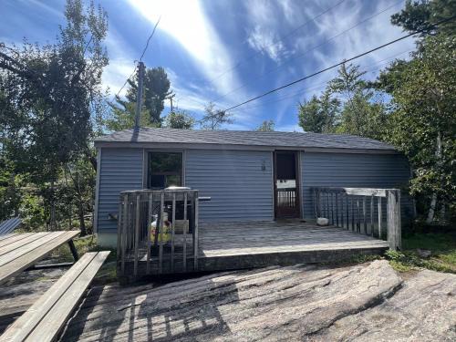 Carling House | Lakeview Cabin in Georgian Bay - Rockwood #3