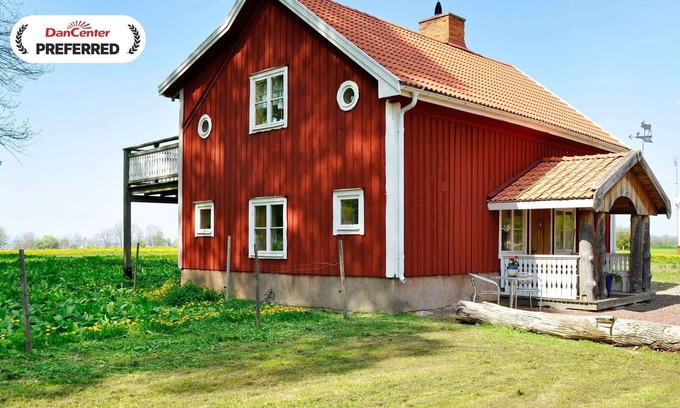 Granna House | Lakeview Cottage Retreat-By Traum