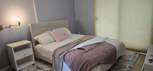 Little Canada House | Lakeview Private Room in St Paul