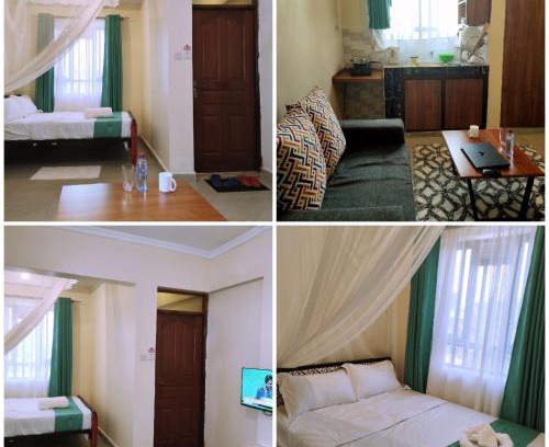 Kisumu Apartment | Lakeview Studios