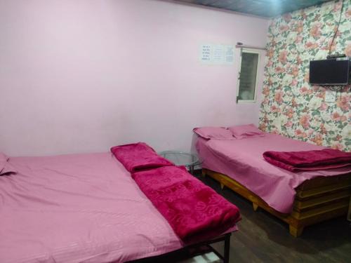 Ujjain House | Lakhdatar Guest house