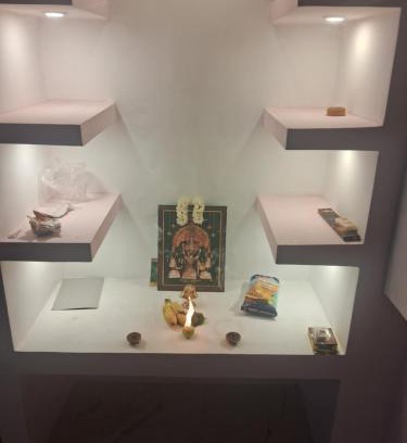 Tiruchendur House | LAKSH COTT Home Stay