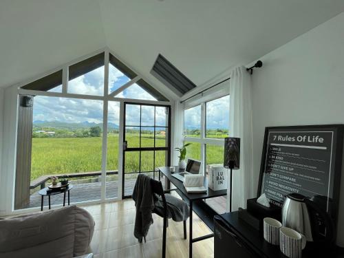 Mueang Ngai House | Lalaland CD