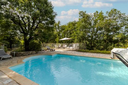 Cenac-et-Saint-Julien Apartment | Lalande