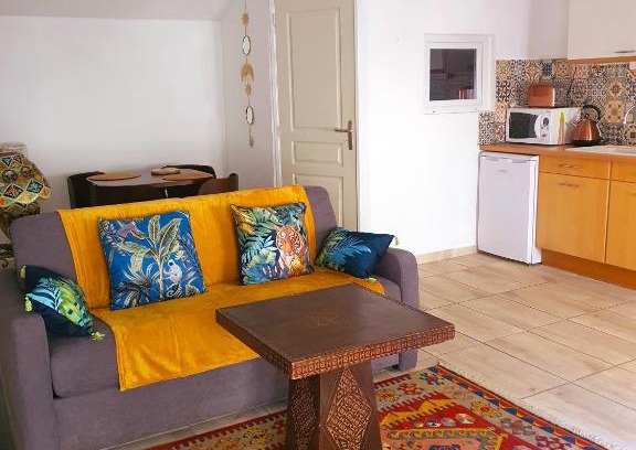 Puget-Ville Apartment | LAlcove dApsara