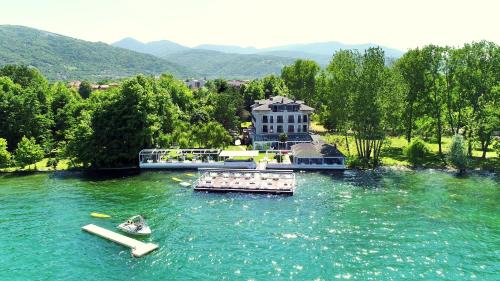 Sapanca Hotel | Lale Hotel