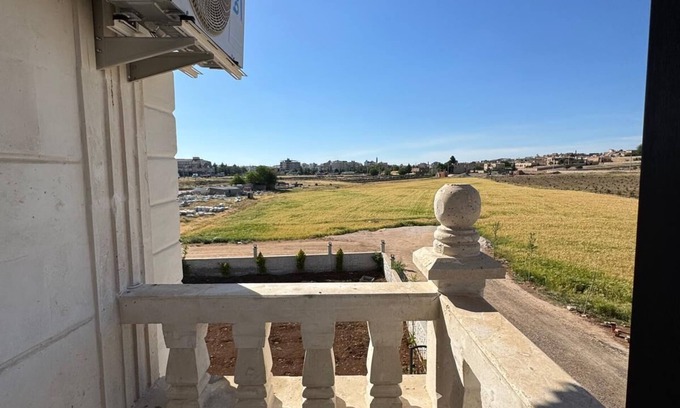 Midyat Hotel | Lalişa Otel
