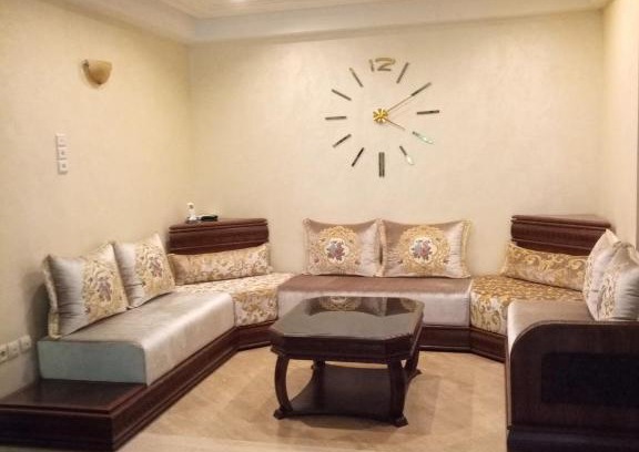 Quartier Al-Atlas Bed & Breakfast | LALLA Nouria