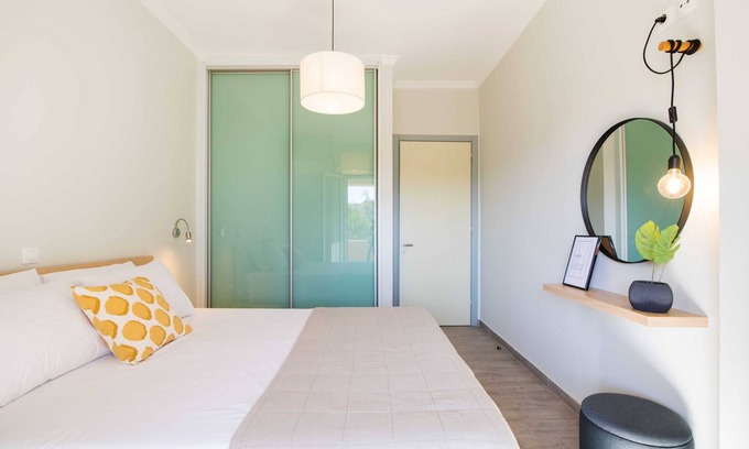 Corfu Villa | Lallo Living Villa Corfu Escapes invites you to experience a luxurious retreat