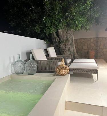 Denia House | Lalola villas - Casa privada Denia