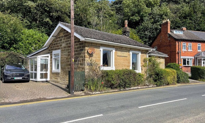Ruswarp Cottage | Lambert Hill Cottage