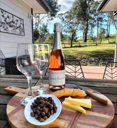 Stanhope House | Lambs Valley Guest House.