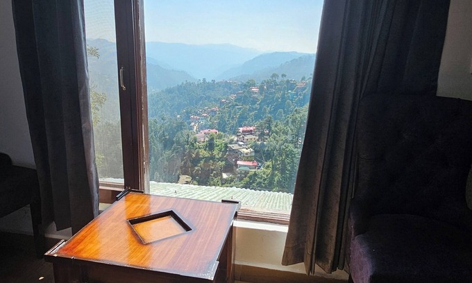 Shimla Hotel | Lamirage hotel shimla
