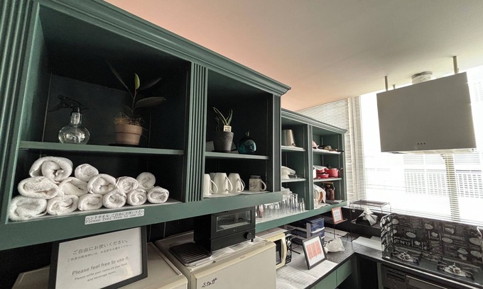 Asato Hotel | LANAI HOTEL AND Dormitory