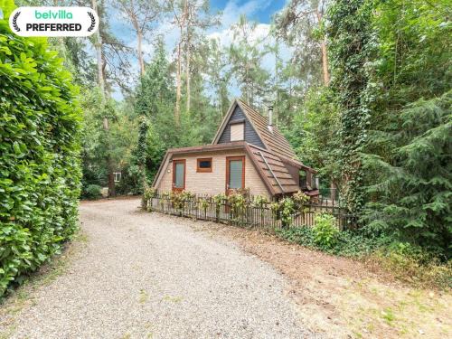 Rekem House | Lanaken Luxe Garden Retreat