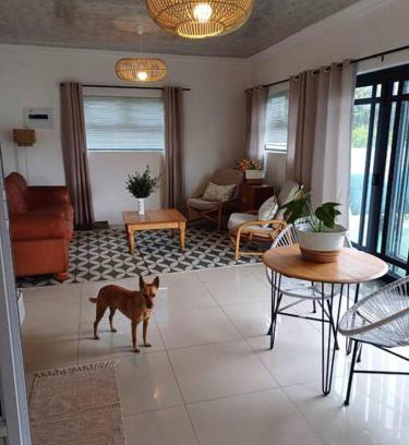Betty's Bay House | Lanaria 9, Betty's Bay