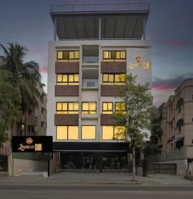 Ashok Nagar Hotel | Lance 21 - Ashok Nagar