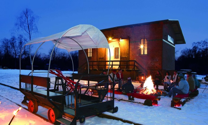 Dabendorf Hotel | Land Gut Hotel Weisser Schwan