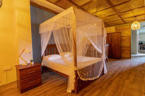 Ahangama Apartment | Land of Joy