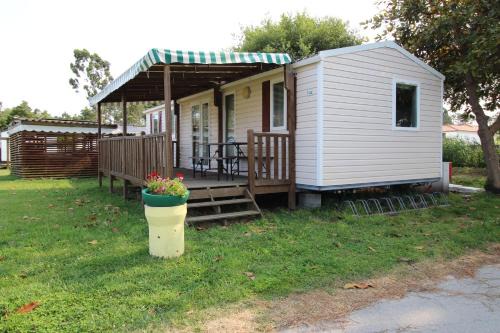Burinhosa Apartment | Land's Hause Bungalows par La Conciergerie Française Emplacement 11AA