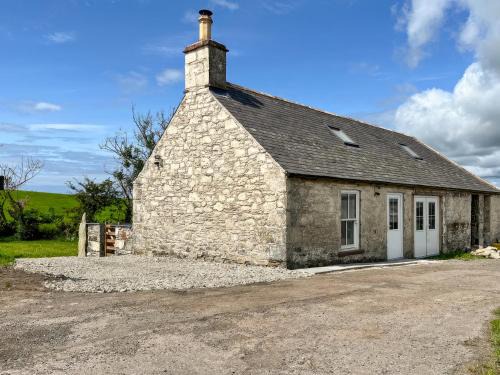 Newton Stewart House | Landberrick Farm Bothy