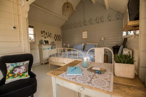 Municipality of Elburg House | Landelijk logeren bij De Witte Kip