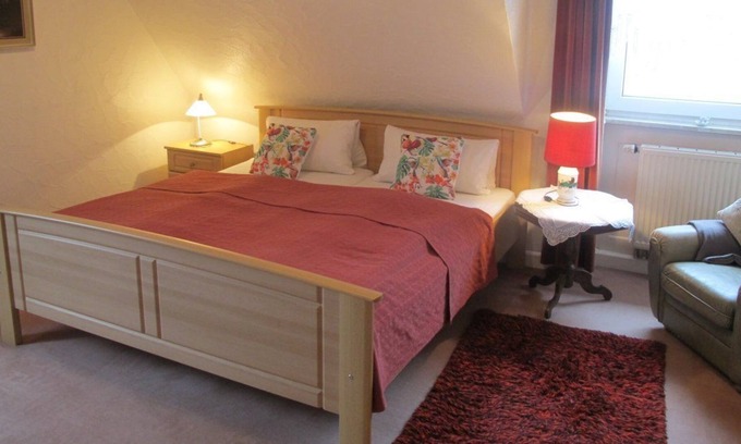 Lemberg House | Landgasthaus Zum Rothenberg