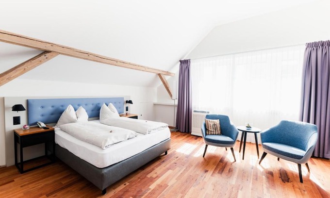 Dietikon District Hotel | Landgasthof Leuen