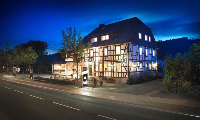 Reiste Apartment | Landgasthof Reinert