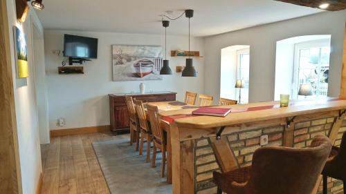 Ulsnis House | Landglück