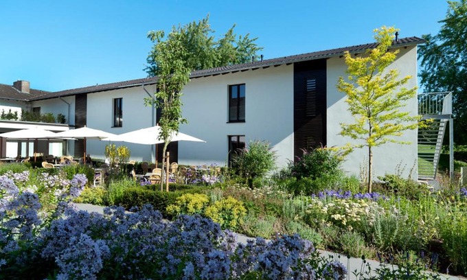 Kalkar Hotel | Landhaus Beckmann