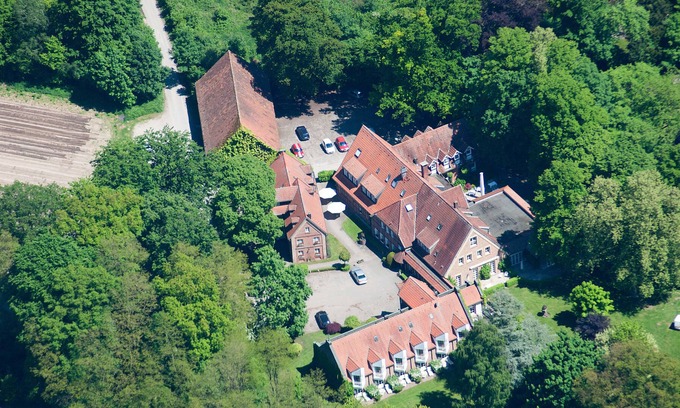 Munster Hotel | Landhaus Eggert