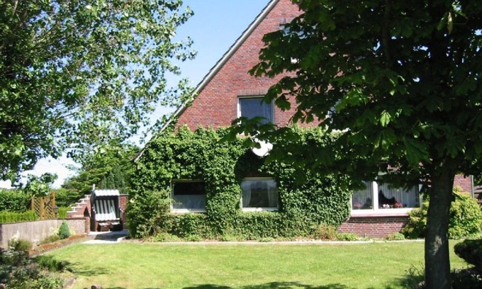 Dornum House | Landhaus Frieslandblick