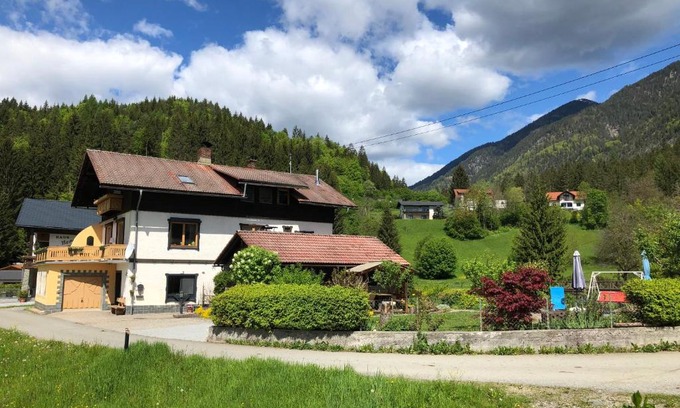 Obervellach Apartment | Landhaus KloosterStube