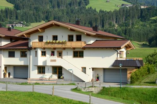 Westendorf Apartment | Landhaus Lindner