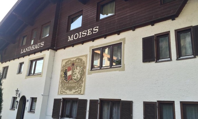 Bad Hofgastein House | Landhaus Moises