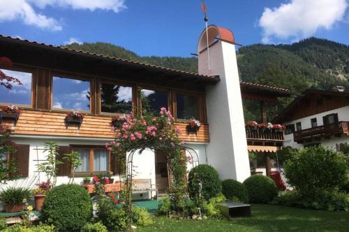 Bayrischzell Apartment | Landhaus Renata Bayrischzell
