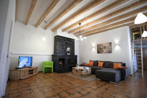 Kuestelberg Apartment | Landhaus Schlossberg